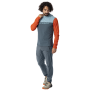 Sweatshirt fonctionnel homme Dynafit Traverse Sun Hoody M