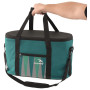 Sac de refroidissement Easy Camp Backgammon Cool bag L