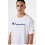 T-shirt homme Champion Short Sleeve T-shirt M