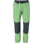 Pantalon Rejoice Moth vert / noir K178/U55