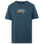 Taille: S / Couleur: bleu /bleu foncé