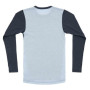 T-shirt fonctionnel femme Devold Multi Sport Merino 190 Shirt Wmn
