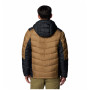 Veste homme Columbia Labyrinth Loop™ II Hooded Jacket