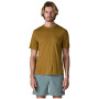 T-shirt homme Patagonia Men's Capilene Cool Ultra Shirt