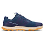 Chaussures de running hommes Altra Lone Peak 7 bleue Navy