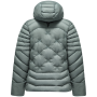 Doudoune femme Salewa Ortles Med 4 Rds Dwn Jkt W