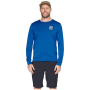 T-shirt fonctionnel homme Devold Classic Summit Ls Man
