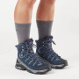Bottes randonnée femme Salomon Quest 5 Gore Tex