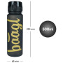 Bouteille enfant Baagl Gourde en tritan 500 ml