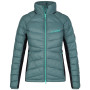 Veste femme Kilpi Actis-W (2023) bleue