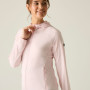 Sweat-shirt femme Regatta Women's Huntdale
