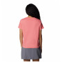 T-shirt femme Columbia Rolling Bend™ Graphic Ss