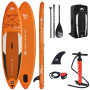 Planche de stand-up paddle Aqua Marina Fusion 10'10