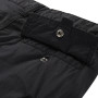 Short enfant Alpine Pro Urto Black