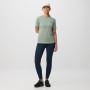 T-shirt fonctionnel femme Fjällräven High Coast SS W