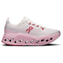 Taille de chaussures (UE): 38,5 / Couleur: rose clair