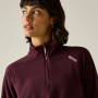 Sweat-shirt femme Regatta Womens Montes