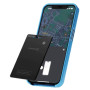Localisateur Swissten FindCard GPS Locator (with Apple Find My function)
