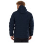 Veste d'hiver homme Fundango Smoke Eco Hooded Jacket