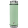 Thermos Mizu V7 650 ml bleue SeaGlass