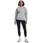 Sweat-shirt femme Under Armour Rival Fleece Crew