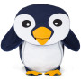 Sac à dos enfant Affenzahn Pepe Penguin small