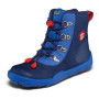 Bottes d'hiver enfant Affenzahn Winter Boot Vegan Discovy Whale