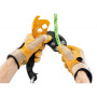 Descendeur auto-freinant Petzl Chicane