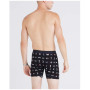 Caleçon Saxx Vibe Xtra Super Soft Boxer Brief Fly