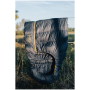 Sac de couchage en plumes Patizon R300 L (186-200 cm)