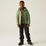 Veste enfant Regatta Junior Hooded Marizion