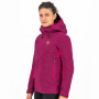 Veste femme Karpos Storm Evo W Jacket