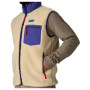 Gilet homme Patagonia Classic Retro-X Vest