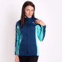 Veste polaire fonctionnelle femme Progress Odda