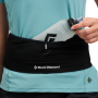 Sac banane running Black Diamond Distance Run Belt