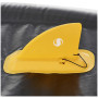 Kayak gonflable Sevylor Montreal 2+1P