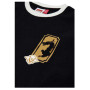 T-shirt enfant Lego Wear Lwtaj 709 Black