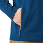 Sweat-shirt homme Helly Hansen Versalite Fleece Jacket (2026)
