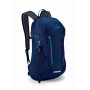 Sac à dos Lowe Alpine Edge II 18 bleu foncé Blueprint/Bp
