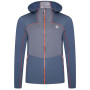 Sweat-shirt homme Dare 2b Revive II Core Stretch bleu / gris Orion Grey