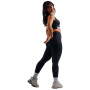 Legging femme Nebbia High-Waist Sculpting Leggings with Pockets Primal