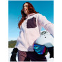 Veste polaire fonctionnelle femme Dare 2b Womens Firn Hooded Borg