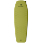Matelas autogonflant Sea to Summit Camp Self Inflating Mat - Large Tarragon