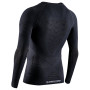 T-shirt fonctionnel homme X-Bionic Energy Accumulator 4.0 Shirt Lg Sl