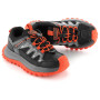 Chaussures enfant Alpine Pro Gerno Black