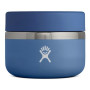 Boîte alimentaire isotherme Hydro Flask 12 oz Insulated Food Jar bleu clair Bilberry