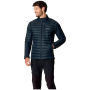 Veste homme Rab Microlight Down Jacket