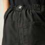 Pantalon enfant Regatta Sorcer Z/O Trousers III Black