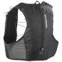 Gilet de running Salomon Hydra Access 4 One Flask