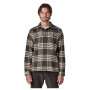 Chemise homme Patagonia M's Fjord Flannel Shirt